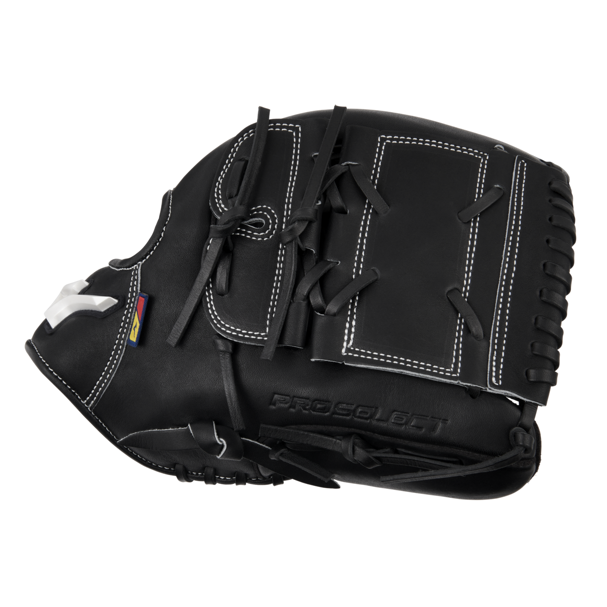 Mizuno GPS-11D Pro Select 12" Premium Pitcher Baseball Glove-3