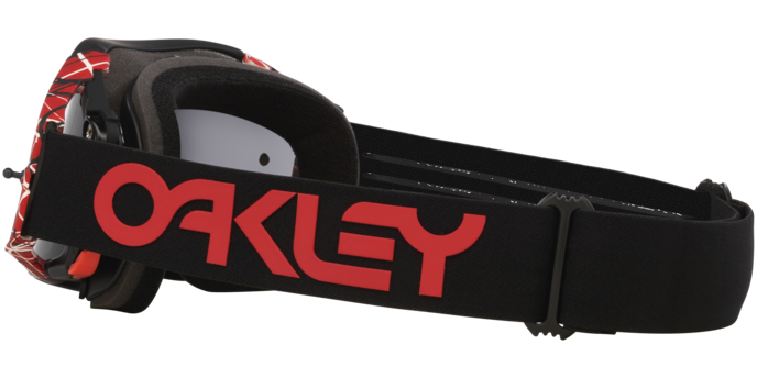 Oakley Airbrake MX Goggles-6