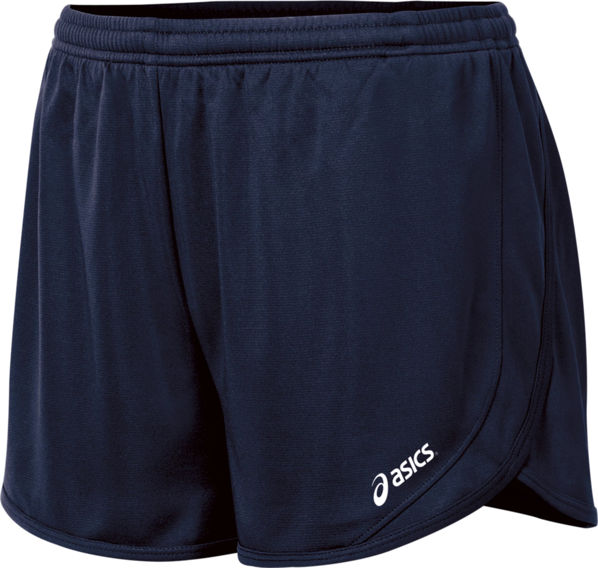 Asics Women's Rival II Split Shorts