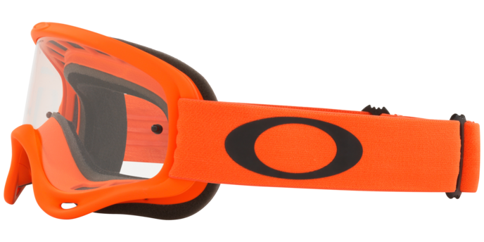 Oakley O-Frame MX Goggles-4