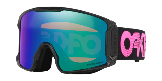 Oakley Line Miner L Snow Goggles-2