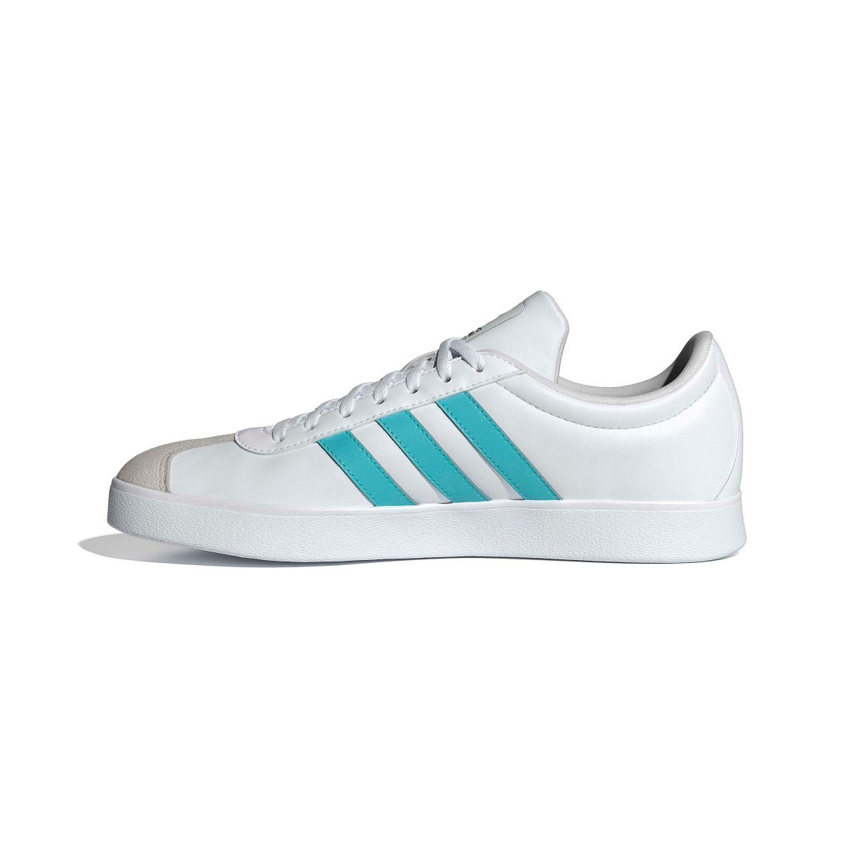adidas Men's VL Court Mer Shoes-2