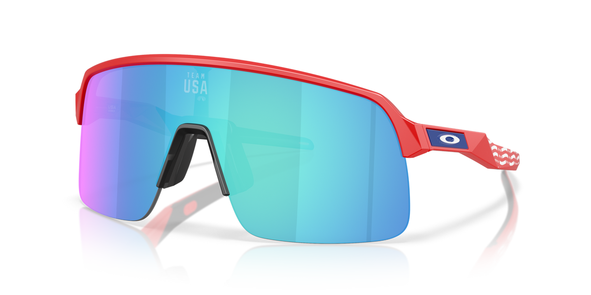 Oakley Sutro Lite Sunglasses-2