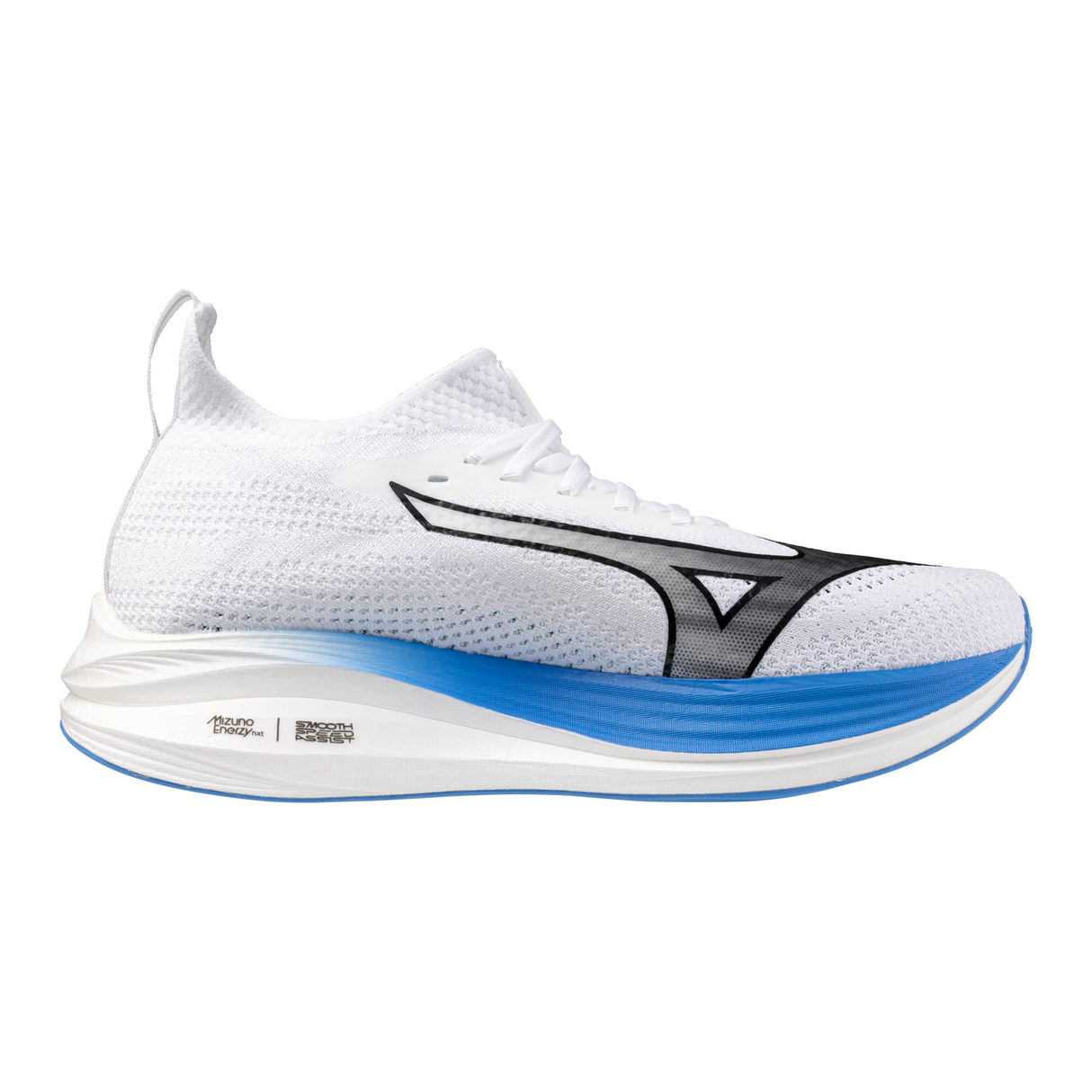 Mizuno Men's Neo Zen Running Shoes-3