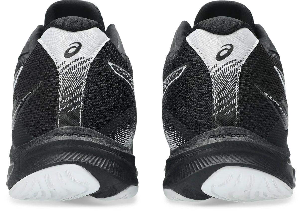 Asics Men's Netburner Ballistic FF MT 4 Volleyball Shoes-6