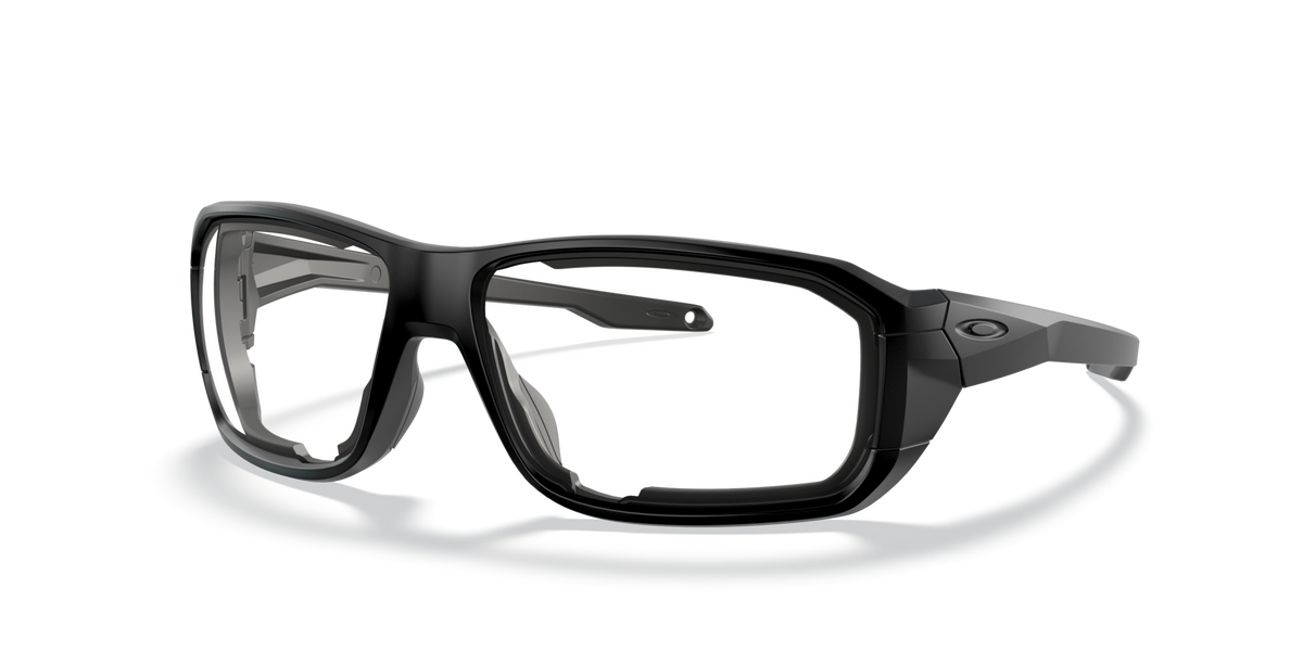 Oakley Si Ballistic Handball Glasses-2