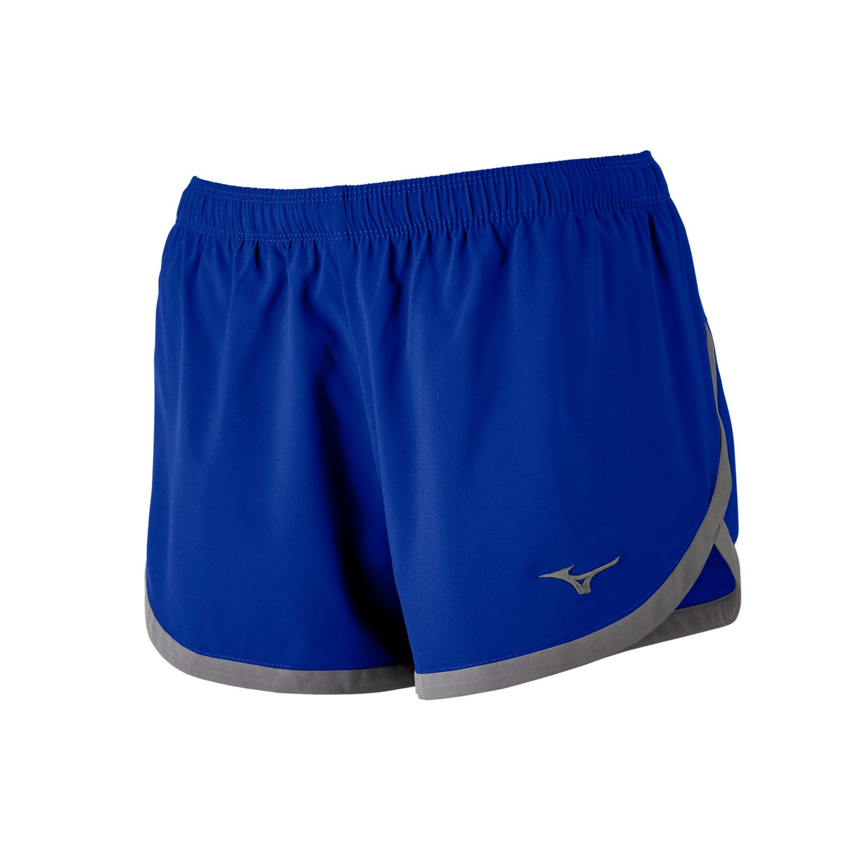 Mizuno Men's Impact Shorts-1