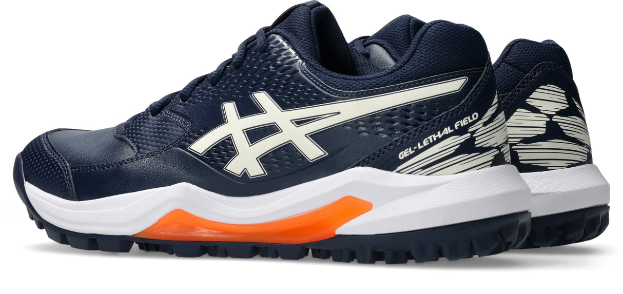 Asics Youth GEL-Lethal Field 2-7