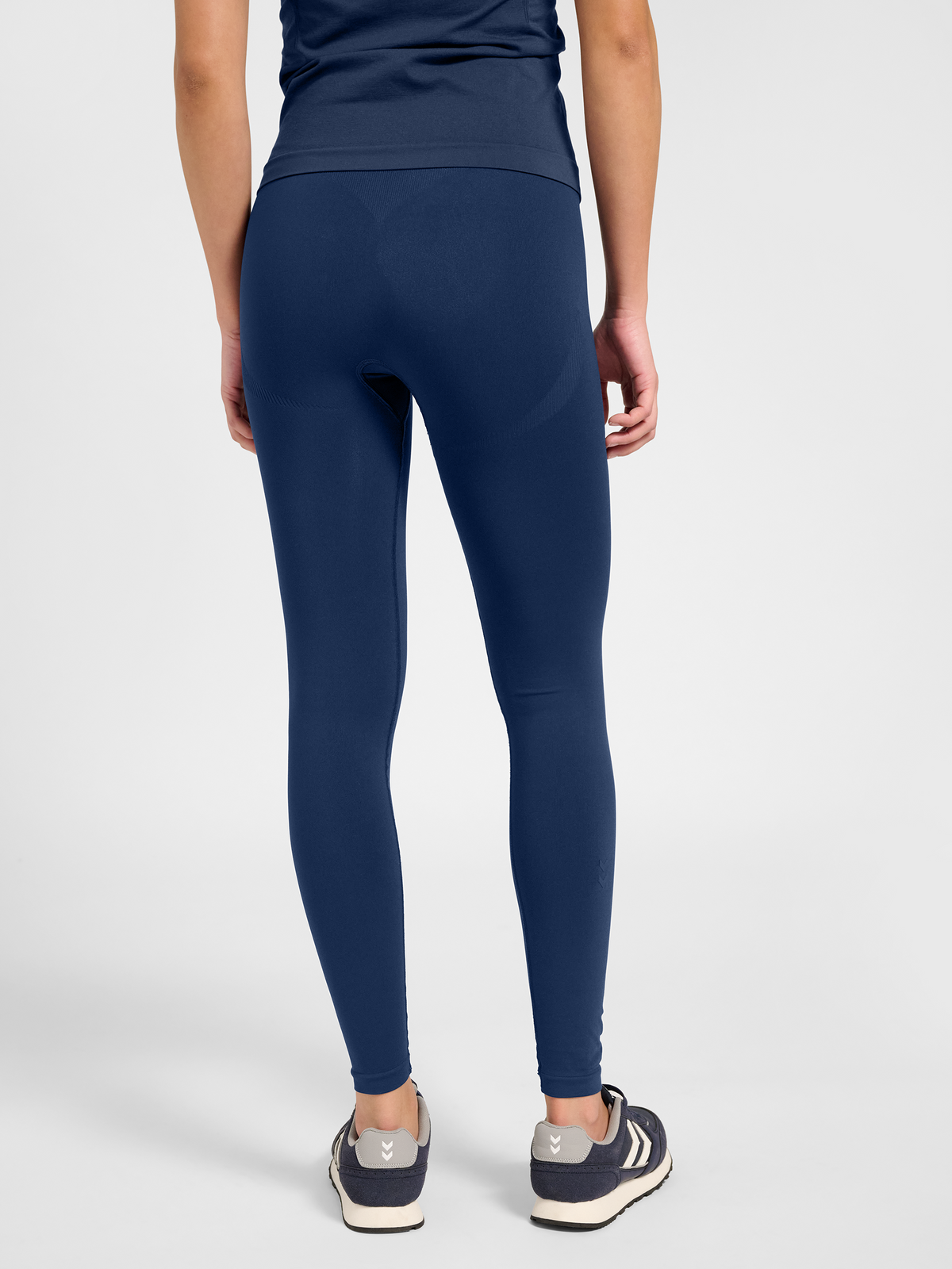 hummel Women's Flow Tights-5