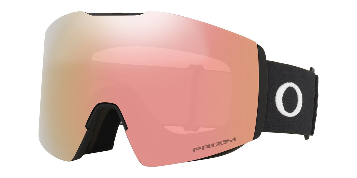 Oakley Fall Line L Snow Goggles-1