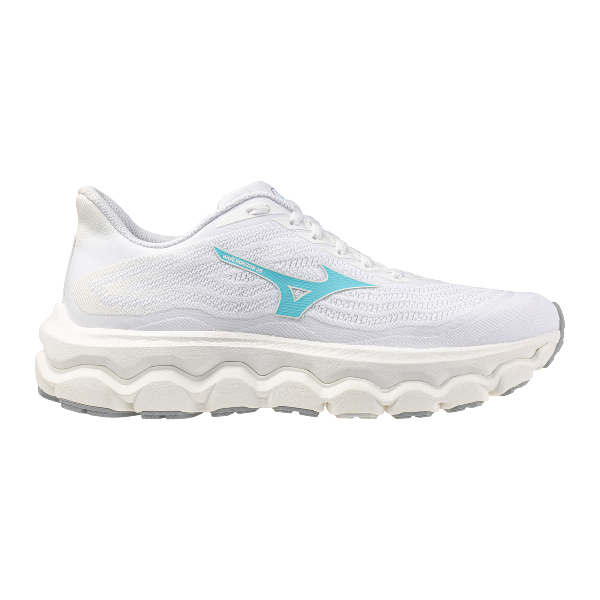 Mizuno Women's Wave Horizon 8 Running Shoes-6