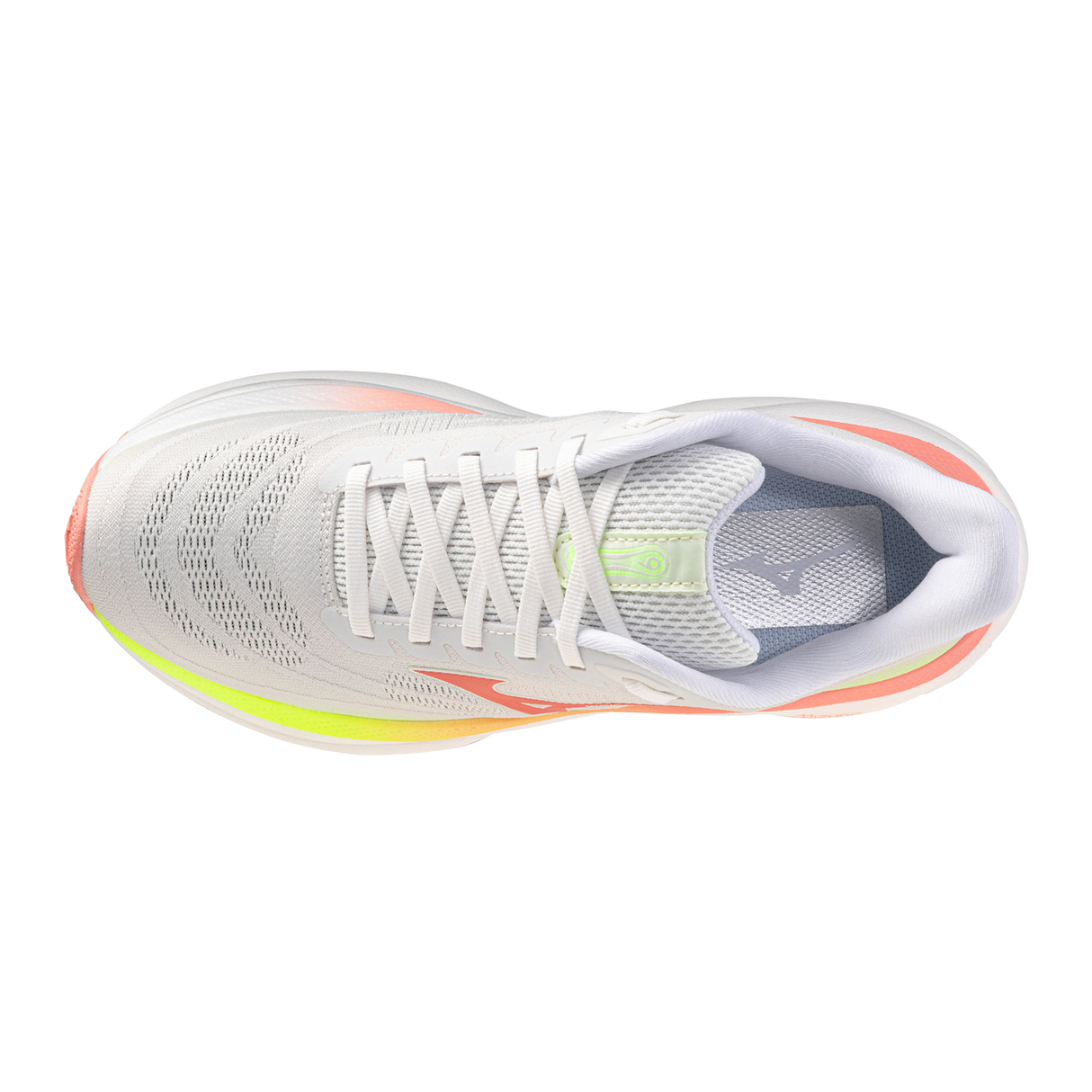 Mizuno Women's Wave Sky 9 Running Shoes-4
