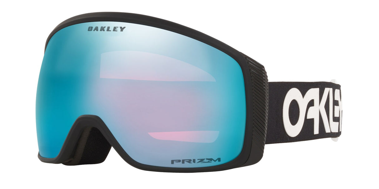 Oakley Flight Tracker M Snow Goggles-1