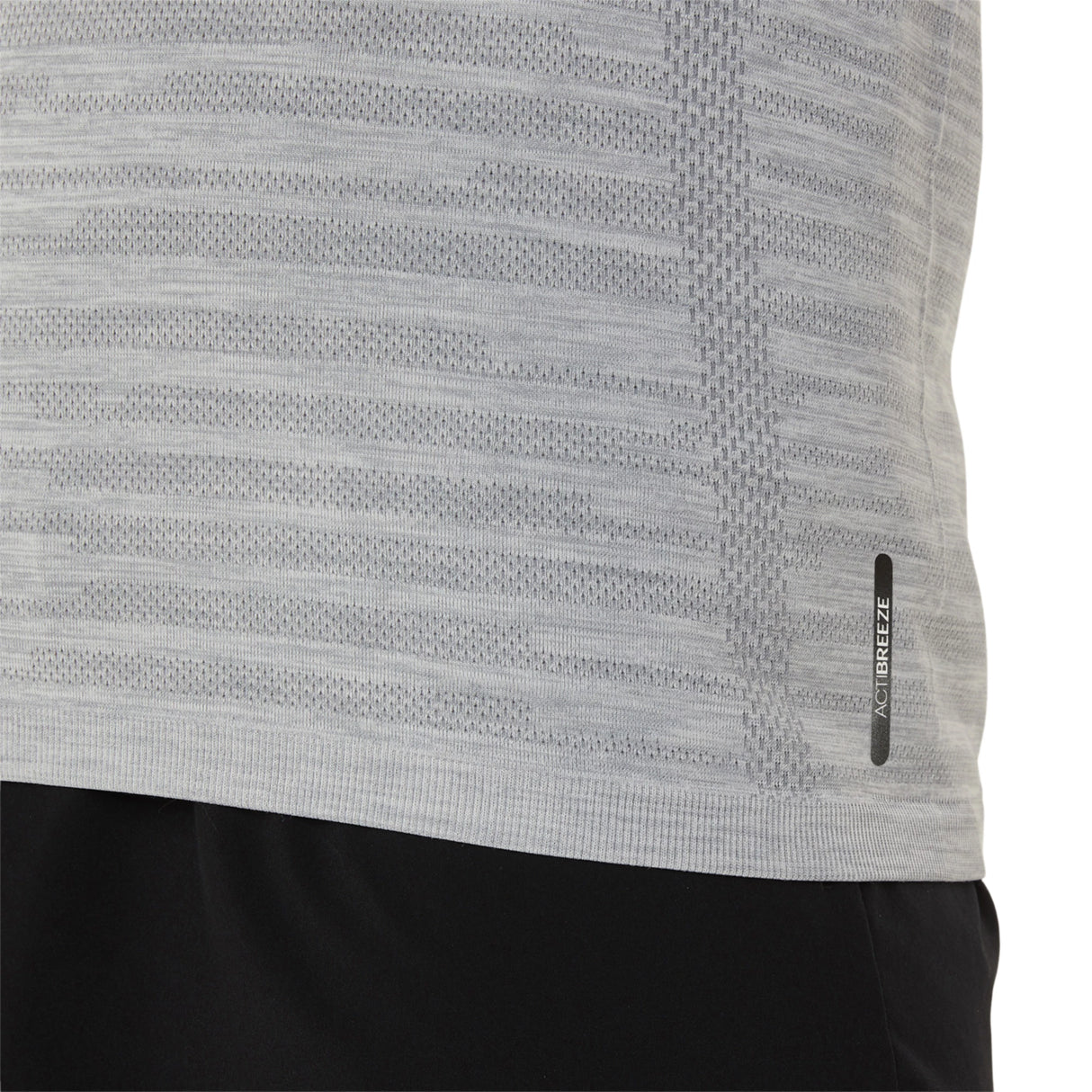 Asics Women's Seamless Short Sleeve Top-6
