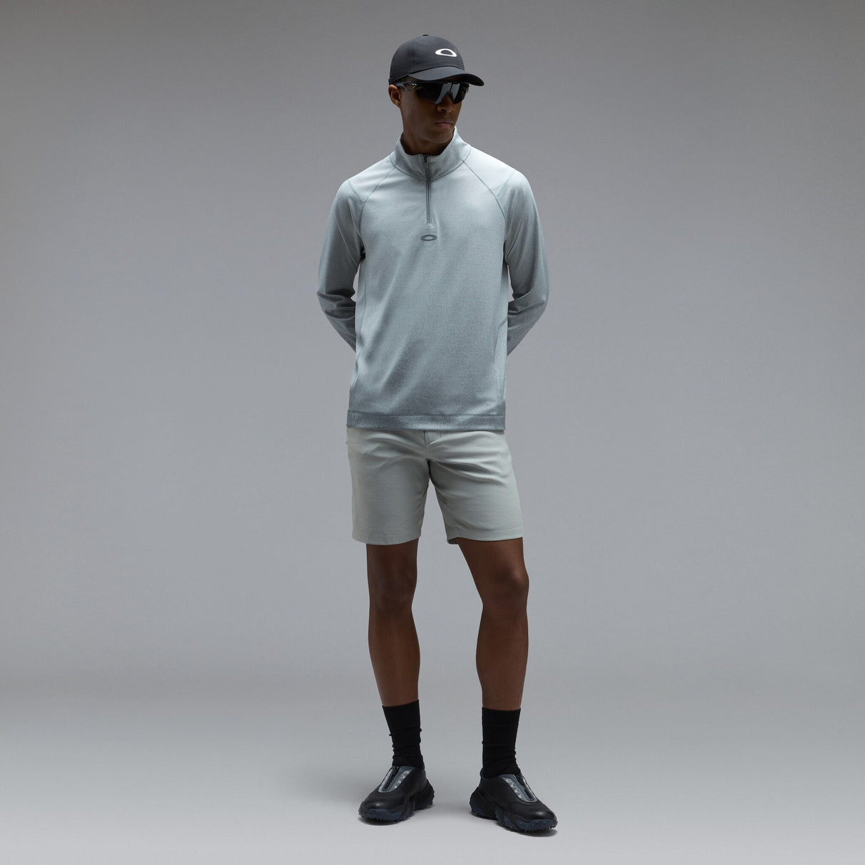 Oakley Men's Take Pro Redux Shorts-2