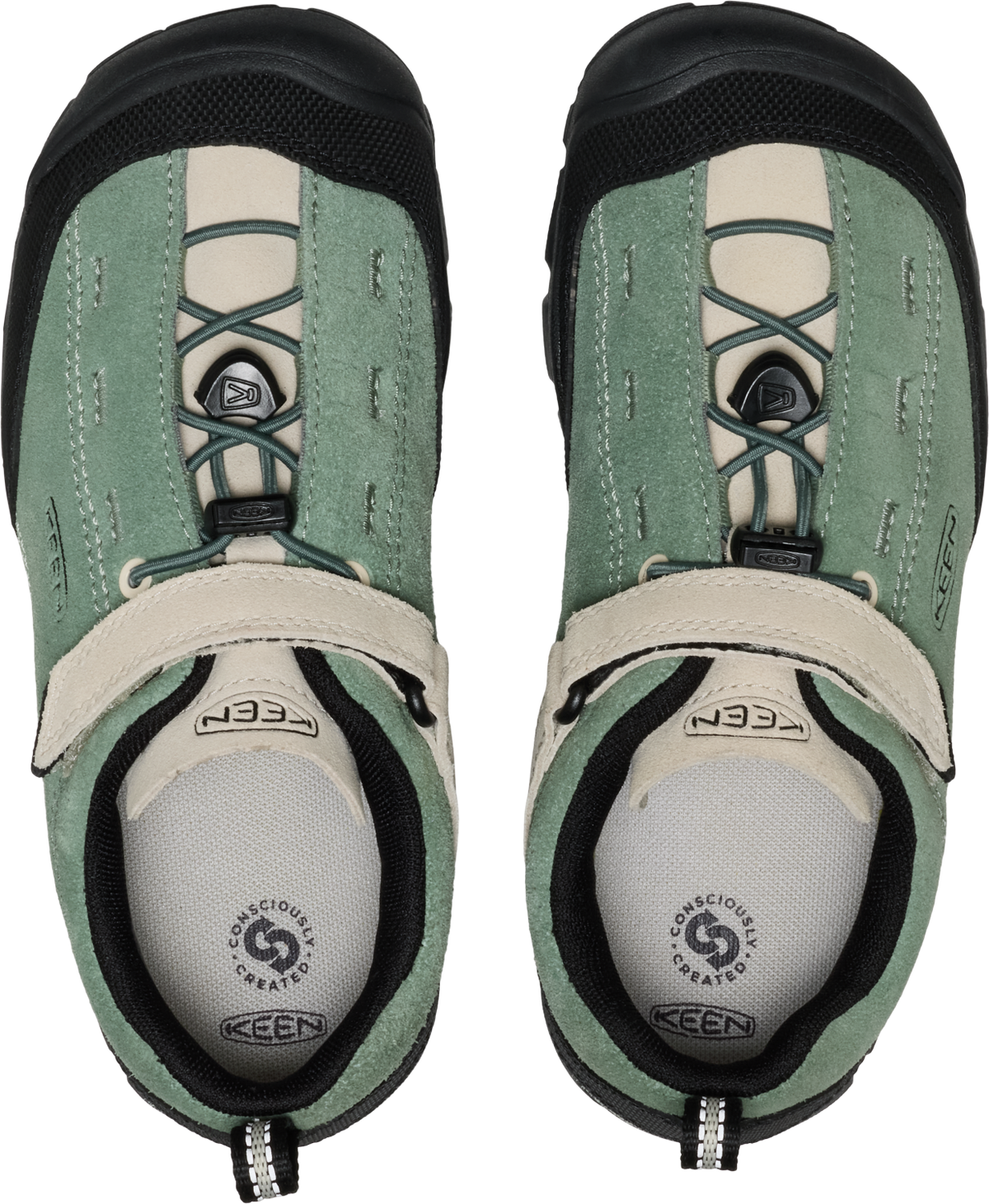 KEEN Big Kids' Jasper II Shoe-3