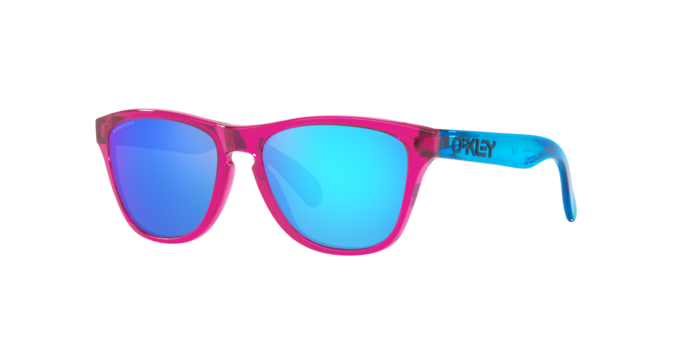 Oakley Frogskins XXS Glasses-5