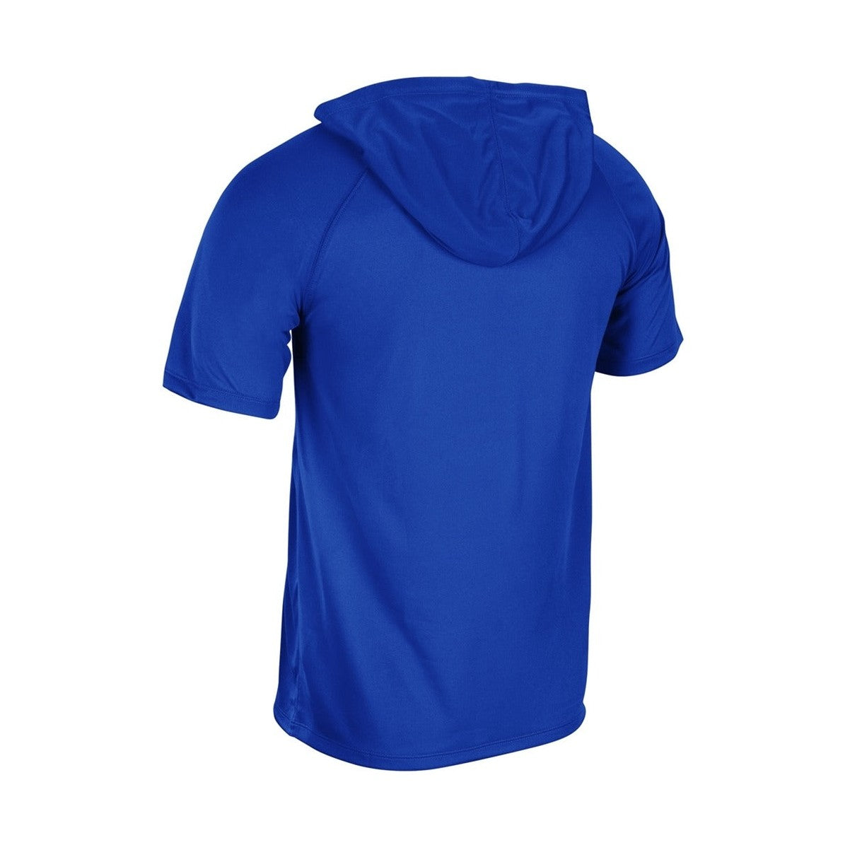 Champro Men's Arena Short Sleeve Hoodie T-Shirt-2