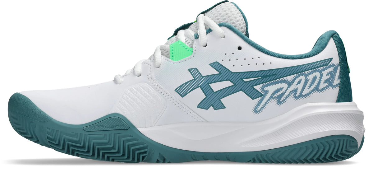 Asics Men's GEL-Challenger 15 Padel Tennis Shoes-2
