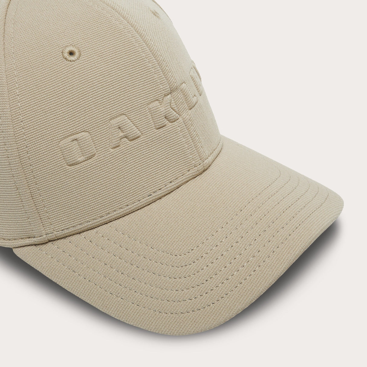 Oakley Bark Embossed Hat-2