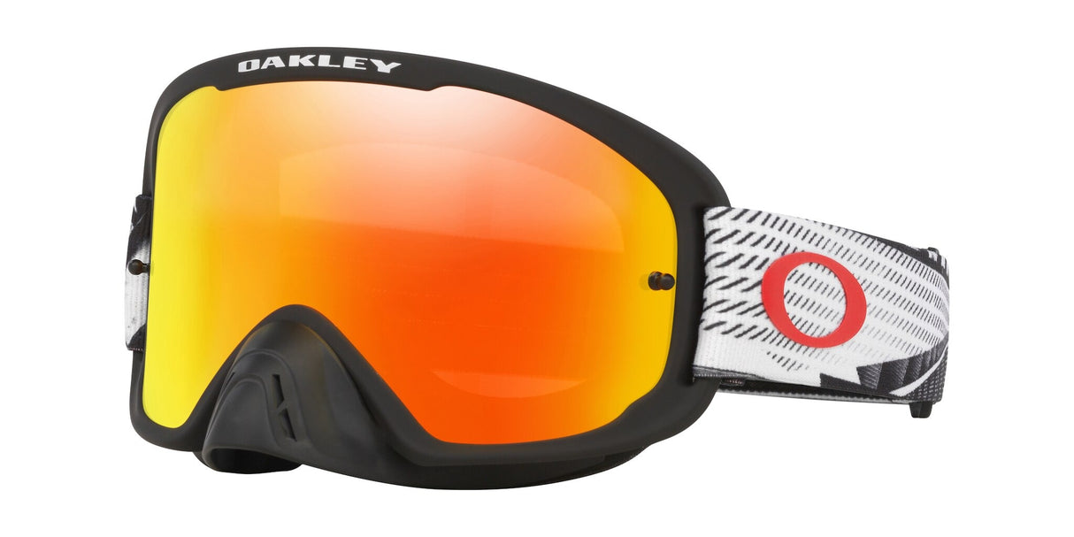 Oakley O Frame 2.0 Pro MX Goggles-1