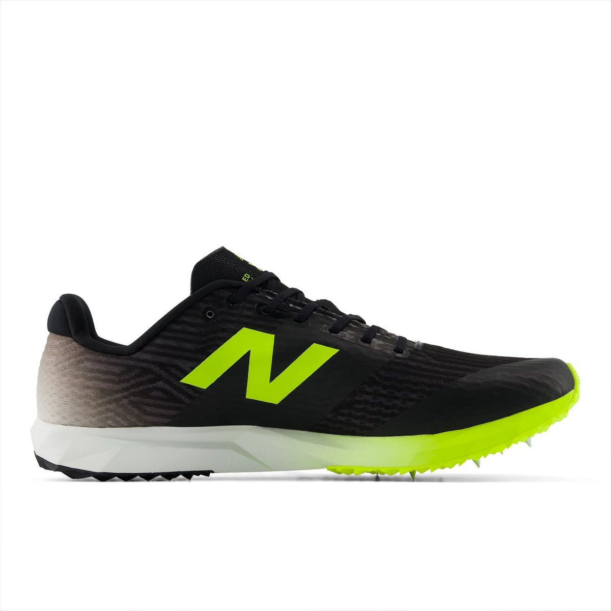 New Balance FuelCell XC7 v5 Track & Field Shoes-9