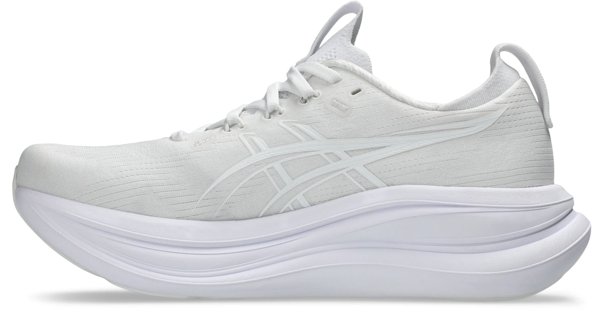 Asics Women's GEL-Nimbus 28 Running Shoes-2
