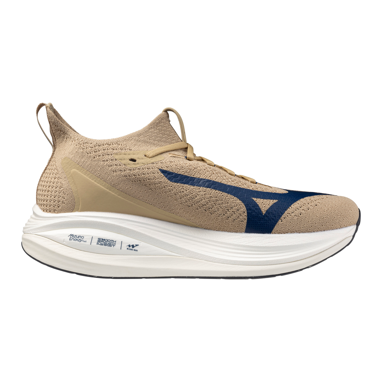 Mizuno Men's Neo Vista 2 Running Shoes-3