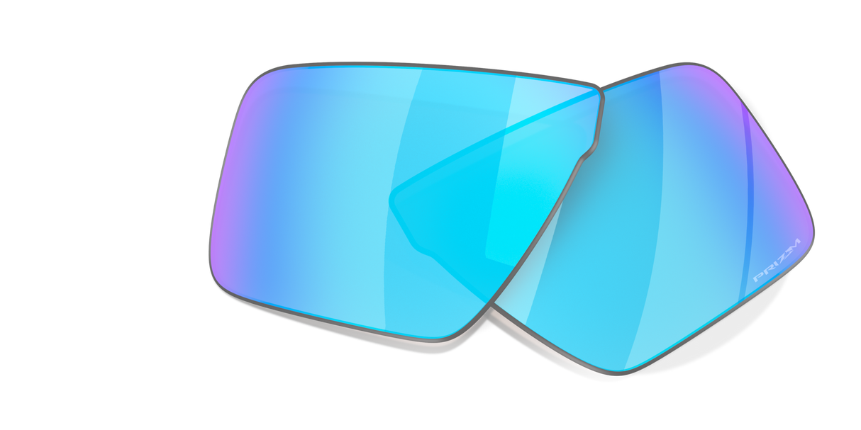 Oakley Helux Replacement Lenses