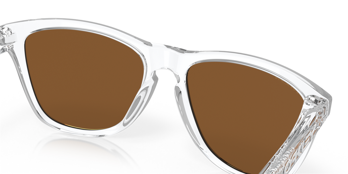 Oakley Frogskins Glasses-11