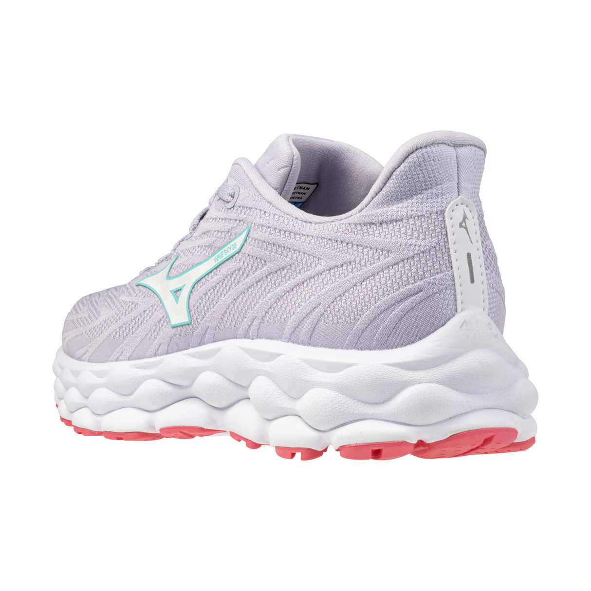 Mizuno Women's Wave Sky 8 Running Shoes-7