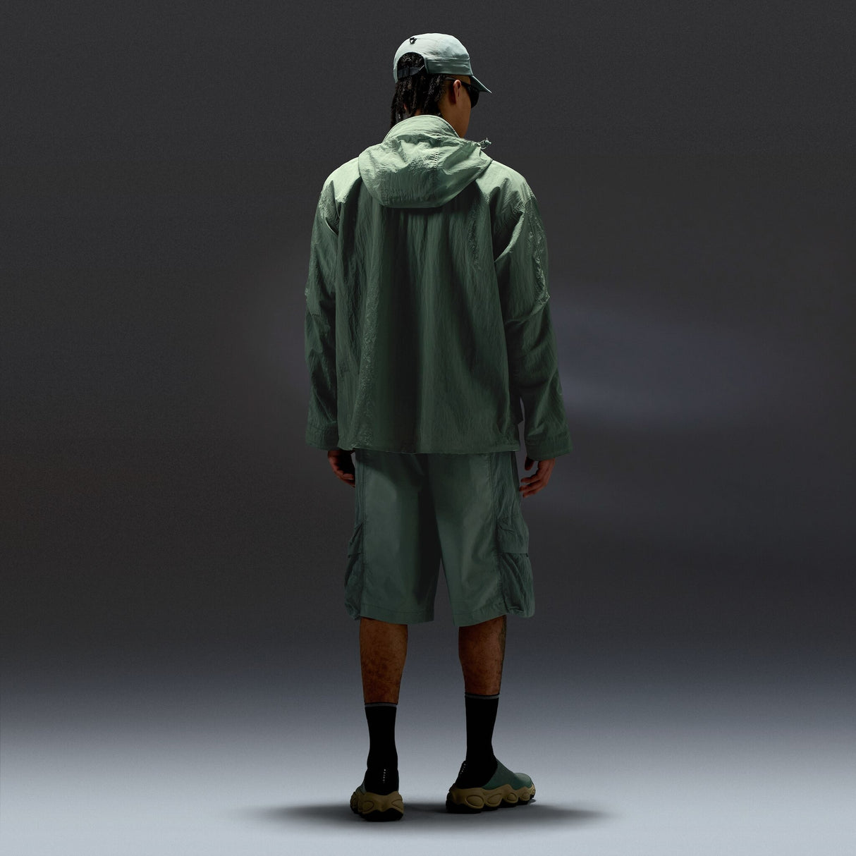 Oakley Men's Reserve Momento Cargo Shorts-6