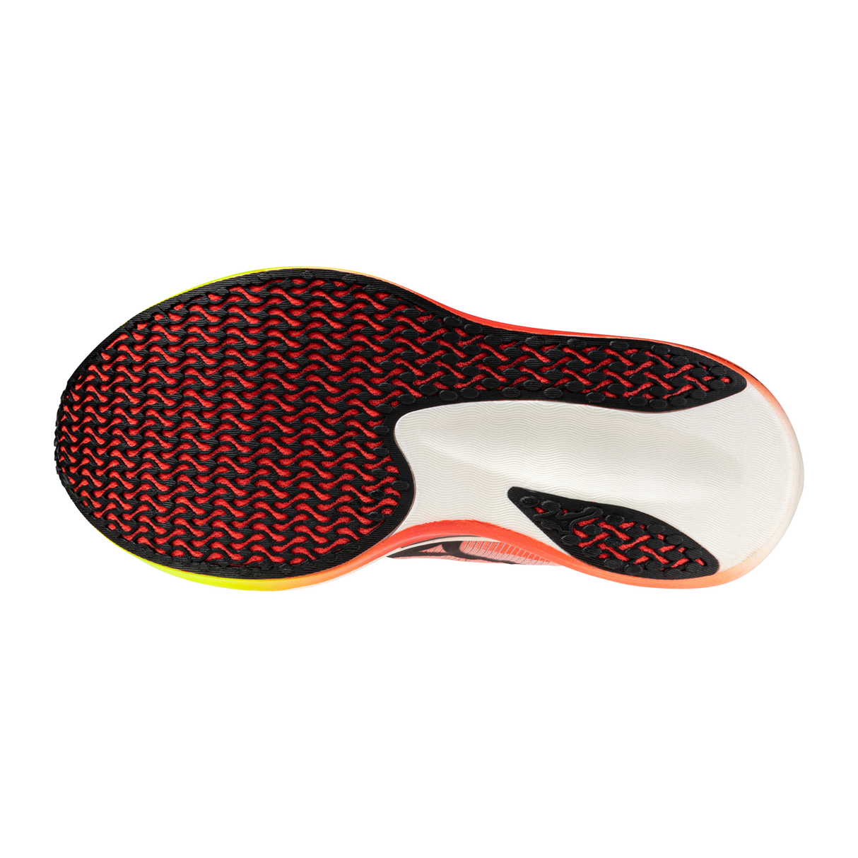 Mizuno Men's Wave Rebellion Pro 4 Sa Running Shoes-2