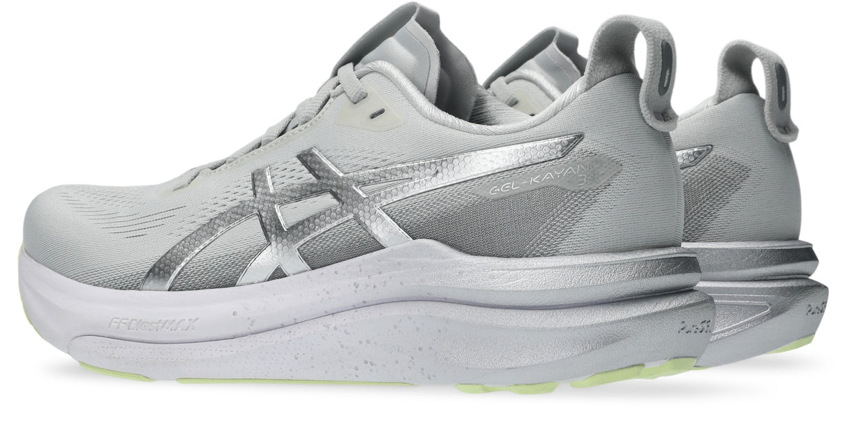 Asics Women's GEL-Kayano 33 Platinum Running Shoes-7