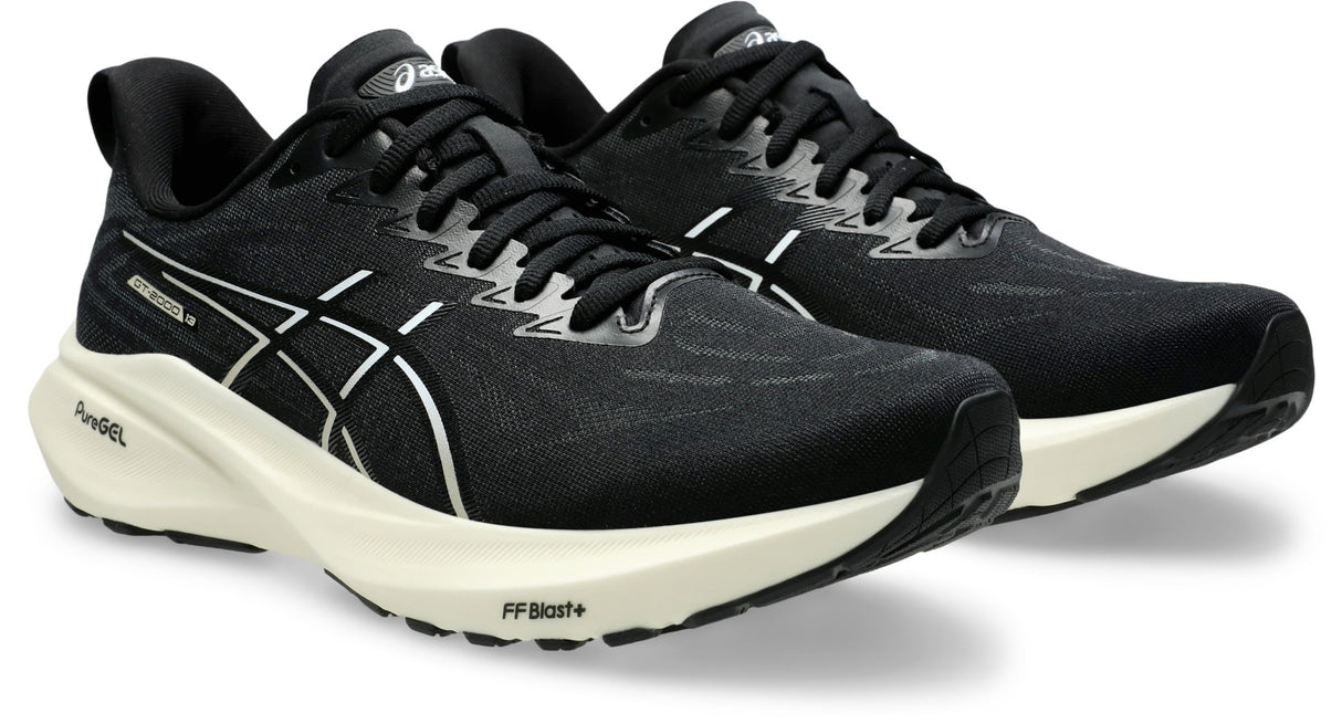 Asics Men's GT-2000 13 Wide 2E Running Shoes-5