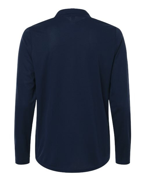 CORE365 Women's Nova Performance Long Sleeve Pique Polo-2