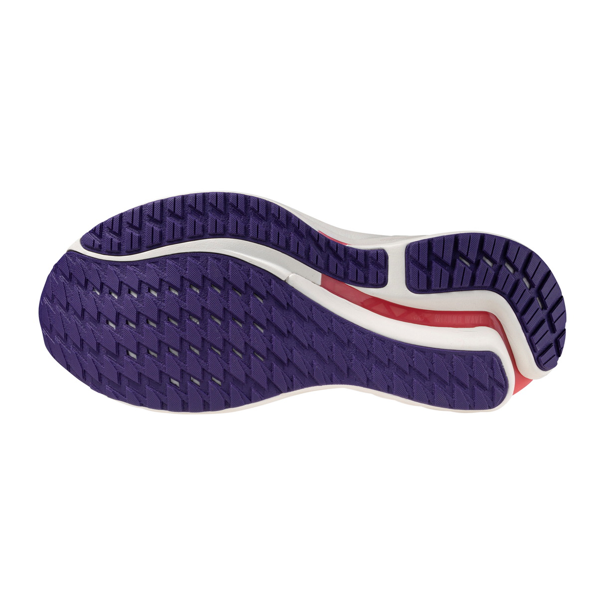 Mizuno Women's Wave Inspire 21 Running Shoes-2