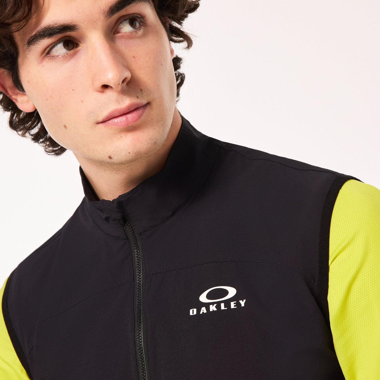 Oakley Men's Elements Vest-7