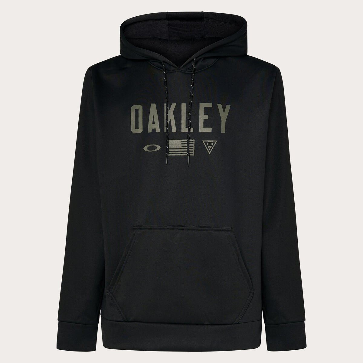 Oakley Si Valor Hoodie-1