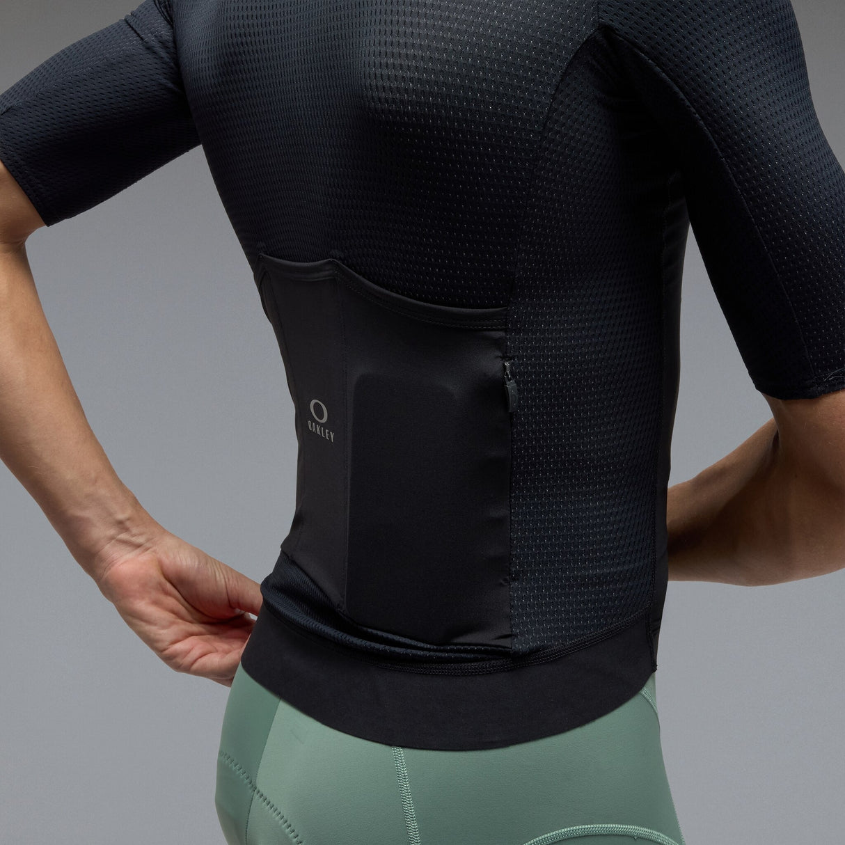 Oakley Men's Endurance Lite Jersey T-Shirt-6
