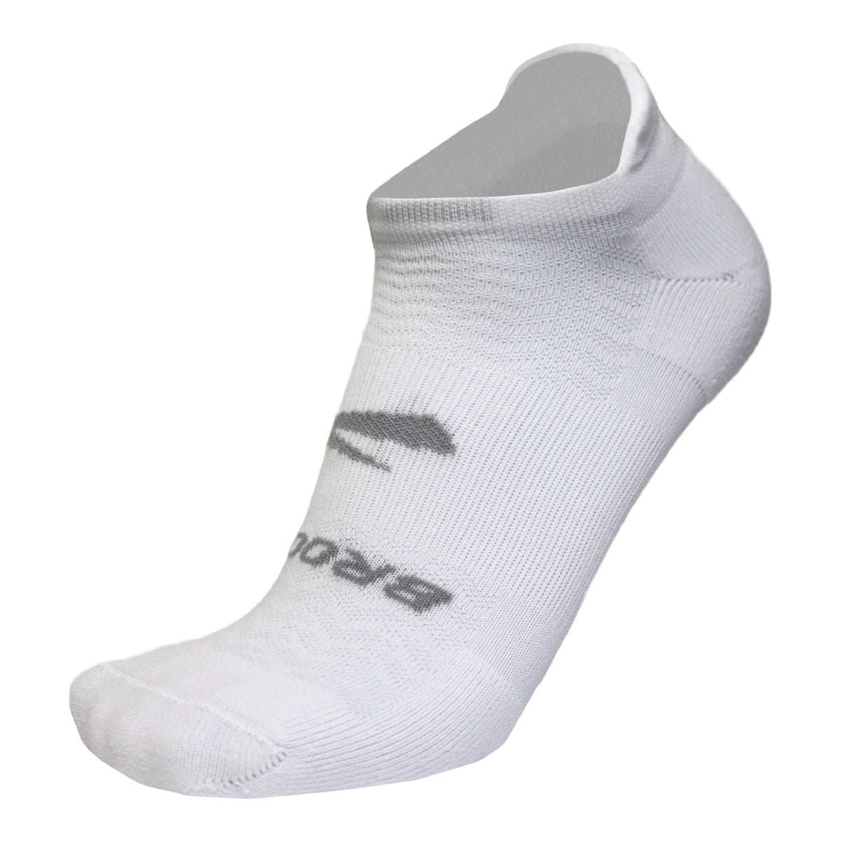 Brooks Run-In No Show Socks 3-Pack-3
