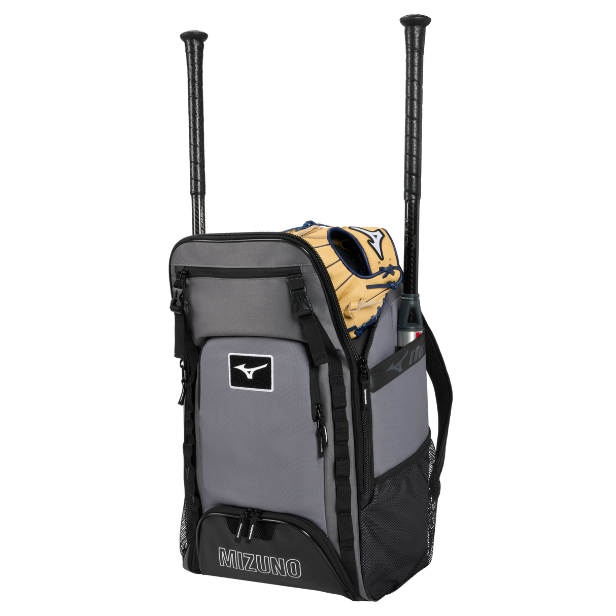 Mizuno Organizer 26 Backpack-4