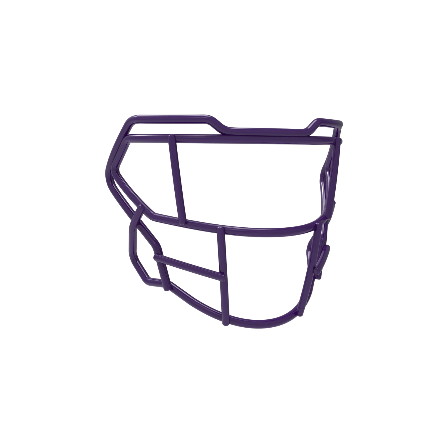 Vicis Zero2 SO-212E-4 Premium Titanium Facemask Football Facemasks Adult