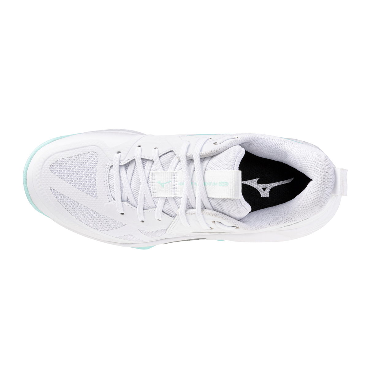 Mizuno Women's Wave Momentum 4 Pro Sam Volleyball Shoes-4