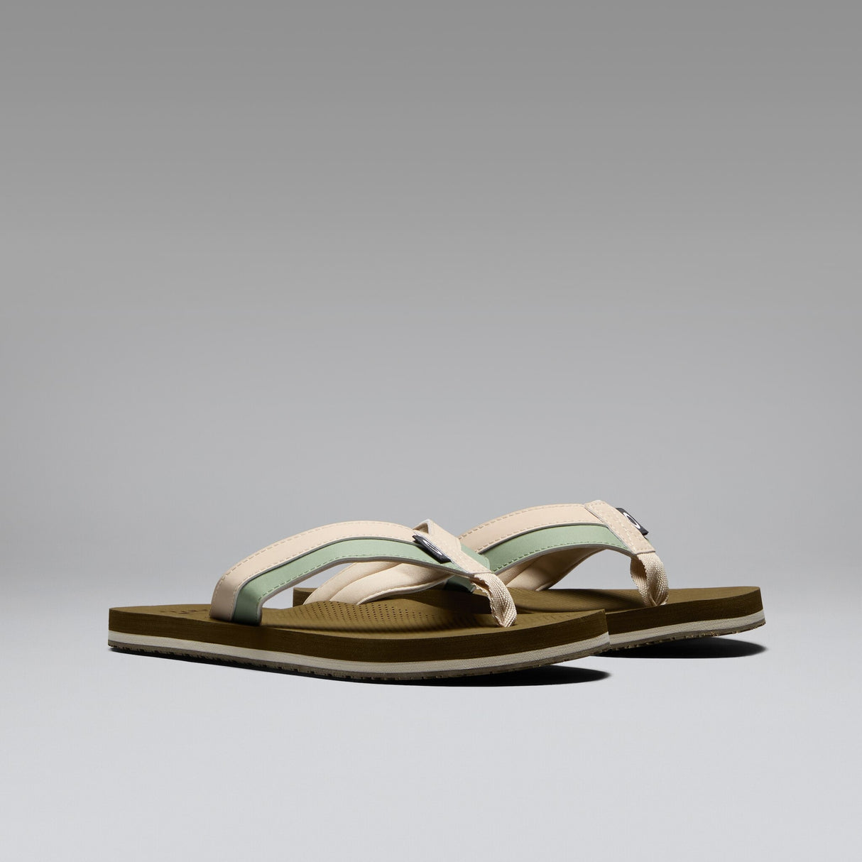 Oakley Men's Burke Flip Flop Sandals-6