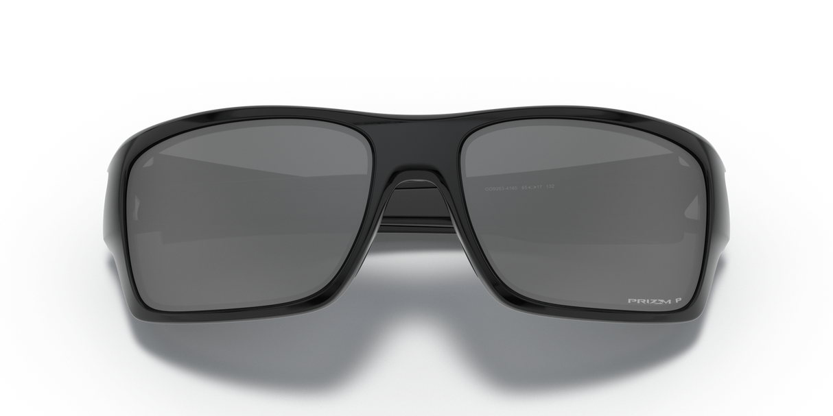 Oakley Turbine Glasses-12