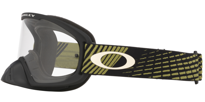 Oakley O Frame 2.0 Pro MX Goggles-4