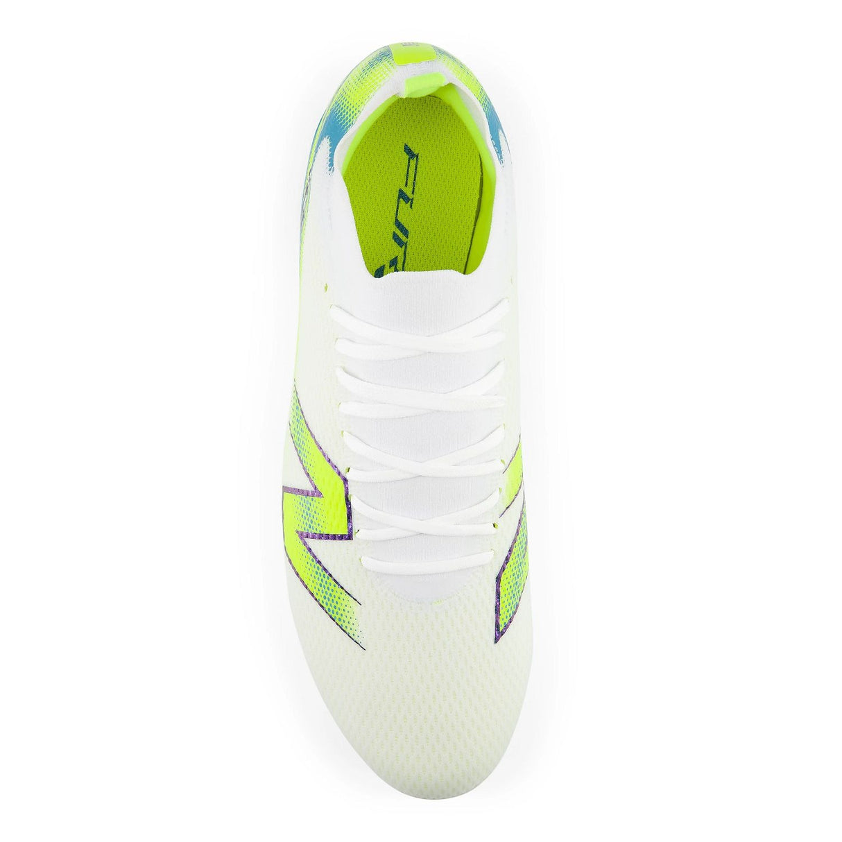 New Balance Adult Furon Team Firm Ground V9 Soccer Cleats-3