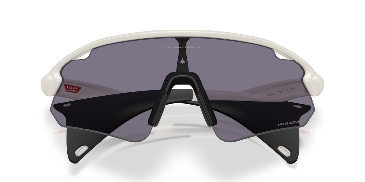 Oakley Stunt Devil A Sunglasses-9