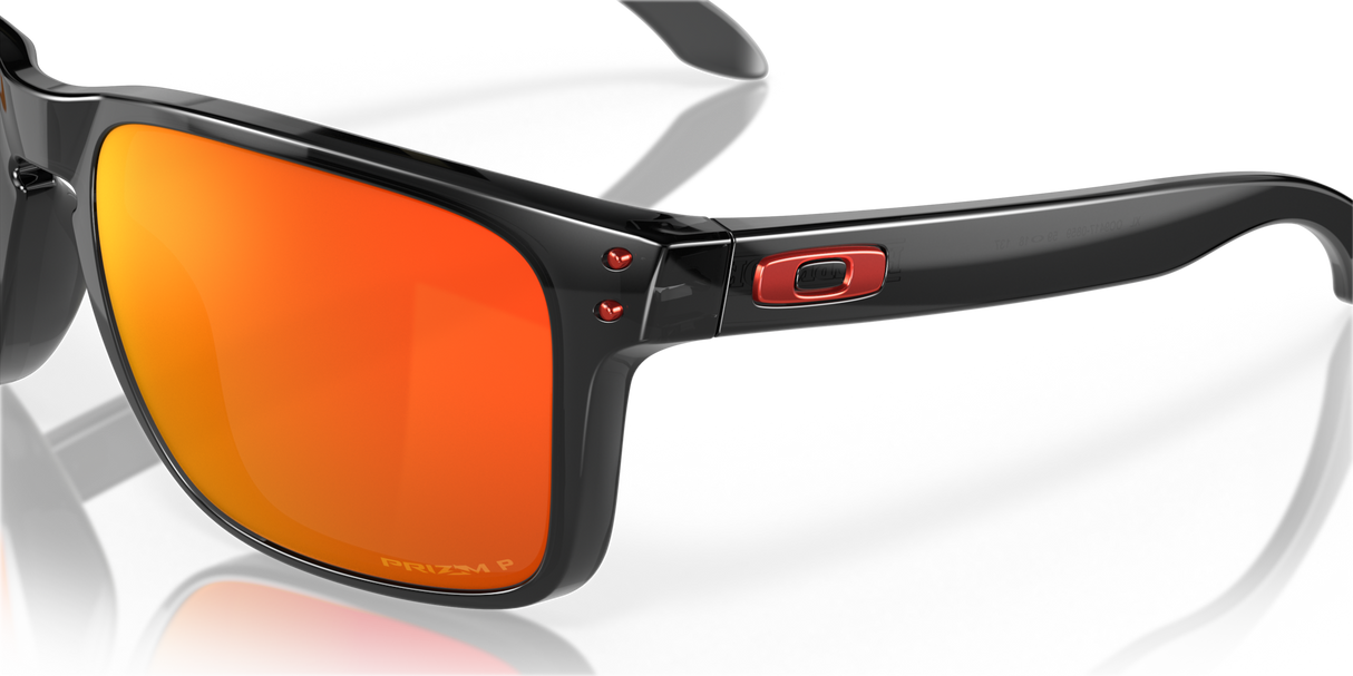 Oakley Holbrook XL Glasses-10